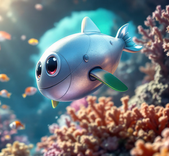 Роботы-конструкторы "Океаника" - применение в учебном процессе - fgospostavki.ru - Киров