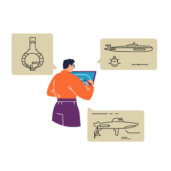 Инженерные классы судостроительного профиля - fgospostavki.ru - Киров