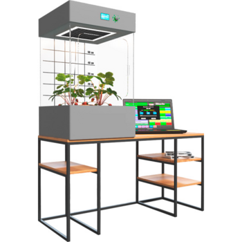 Учебные лаборатории по биологии: обзор - fgospostavki.ru - Киров