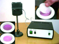 Установка «Демонстрация эффекта Пельтье»  - fgospostavki.ru - Киров