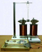 Демонстрационная установка "Токи Фуко" - fgospostavki.ru - Киров