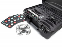 Образовательный комплект программируемого квадрокоптера DJI TELLO EDU (Стартовый – 5) - fgospostavki.ru - Киров