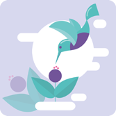 Колибри. Тренажер зрительной координации и внимания по движению глаз - fgospostavki.ru - Киров