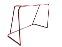 Ворота для футбола детские (цельносварные, без сетки) - fgospostavki.ru - Киров