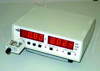 Установка для изучения p-n перехода   - fgospostavki.ru - Киров