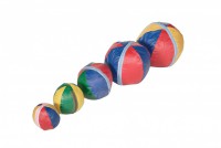 Медицинбол (1 килограмм, искусственная кожа) - fgospostavki.ru - Киров