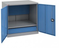Шкаф инструментальный ГЛ-18 - fgospostavki.ru - Киров