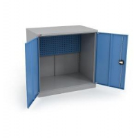 Шкаф инструментальный ГЛ-16 - fgospostavki.ru - Киров