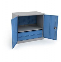 Шкаф инструментальный ГЛ-20 - fgospostavki.ru - Киров