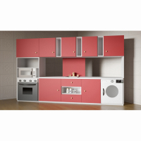 Детская кухня «Роза» - fgospostavki.ru - Киров