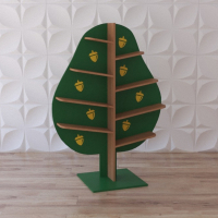 Экополка "Могучий дубок" - fgospostavki.ru - Киров