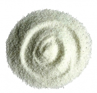 Песок цветной (белый, 1 кг) - fgospostavki.ru - Киров