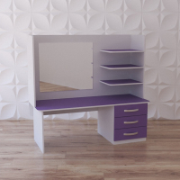 Стол логопеда с зеркалом «Про-Речь» - fgospostavki.ru - Киров