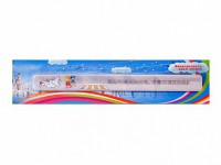 Световозвращающий самофиксирующийся браслет с полноцветной печатью - fgospostavki.ru - Киров