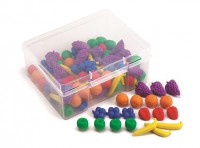 Счетный материал "Фрукты" - fgospostavki.ru - Киров