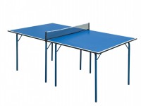 Стол для настольного тенниса (для небольших помещений) - fgospostavki.ru - Киров