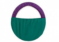 Чехол для обруча полукольцо (1000 миллиметров, ткань Окфорд) - fgospostavki.ru - Киров