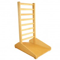 Приставная опорная лесенка (для опоры для сидения с валиком) - fgospostavki.ru - Киров