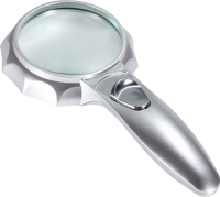 Карманный увеличитель (7х) - fgospostavki.ru - Киров