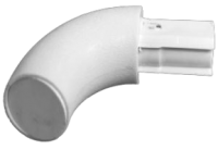 Универсальное окончание поручня - fgospostavki.ru - Киров