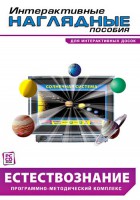 Интерактивные наглядные пособия. Естествознание. Программно-методический комплекс. - fgospostavki.ru - Киров
