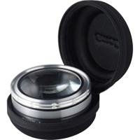 Карманный увеличитель (71х92 миллиметров) - fgospostavki.ru - Киров