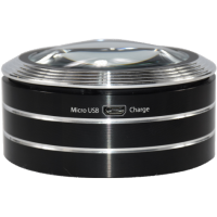 Карманный увеличитель (58х92 миллиметра) - fgospostavki.ru - Киров