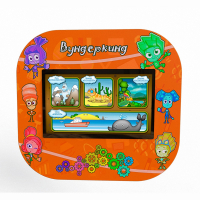 Профессиональный интерактивный развивающий комплекс «Вундеркинд» - fgospostavki.ru - Киров