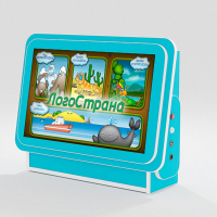 Профессиональный интерактивный комплекс «Рычи, не молчи Plus» - fgospostavki.ru - Киров