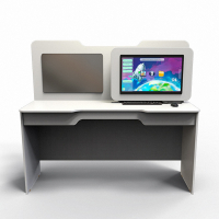 Коррекционно-развивающий логопедический стол «Logo EDU» - fgospostavki.ru - Киров