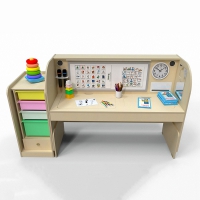 Профессиональный интерактивный стол для детей с РАС PRO - fgospostavki.ru - Киров