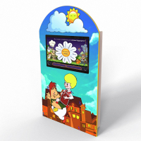 Профессиональный интерактивный коррекционно-развивающий игровой комплекс «Сказка» - fgospostavki.ru - Киров