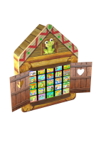 Интерактивный логопедический комплекс (комплектация стандарт) - fgospostavki.ru - Киров