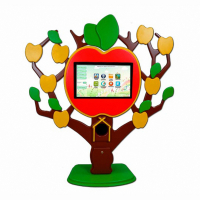 Профессиональный игровой и развивающий комплекс «Древо знаний» - fgospostavki.ru - Киров