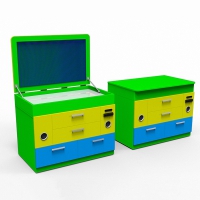 Профессиональный сундучок психолога-дефектолога - fgospostavki.ru - Киров