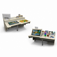 Профессиональный стол психолога-дефектолога «СТАРТ» (возраст 5-18 лет) - fgospostavki.ru - Киров