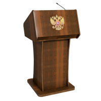 Мультимедийная интерактивная трибуна Continent - fgospostavki.ru - Киров