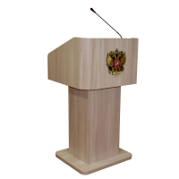 Мультимедийная интерактивная трибуна «Grand» - fgospostavki.ru - Киров