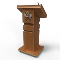 Мультимедийная интерактивная трибуна Aspirant - fgospostavki.ru - Киров