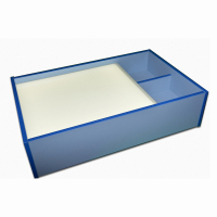 «Планшет» с отделениями для песочной анимации - fgospostavki.ru - Киров