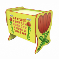 Детский песочный комплекс - fgospostavki.ru - Киров