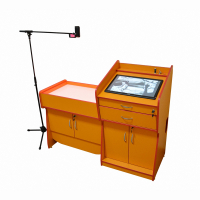 Мультимедийный интерактивный комплекс «Песочной Анимации - Sand Master» - fgospostavki.ru - Киров