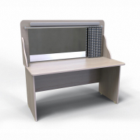 Стол логопеда АВЛ-003 - fgospostavki.ru - Киров