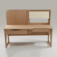 Стол логопеда АВЛ-006 - fgospostavki.ru - Киров