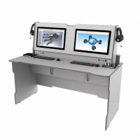 Мультимедийный интерактивный Робостол 2 - fgospostavki.ru - Киров