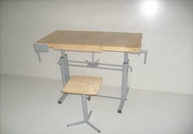 Верстак столярный учебный  Вст-У - fgospostavki.ru - Киров