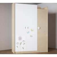 Шкаф «Нежность» - fgospostavki.ru - Киров