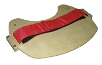 Система ремней для крепления рук на столик (к опоре для сидения вариант 1) - fgospostavki.ru - Киров