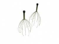 Массажер для головы 2-х волновый - fgospostavki.ru - Киров