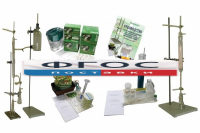 «ЭОС-1» («Экология и охрана окружающей среды»), типовой комплект оборудования, базовый, 5 установок - fgospostavki.ru - Киров